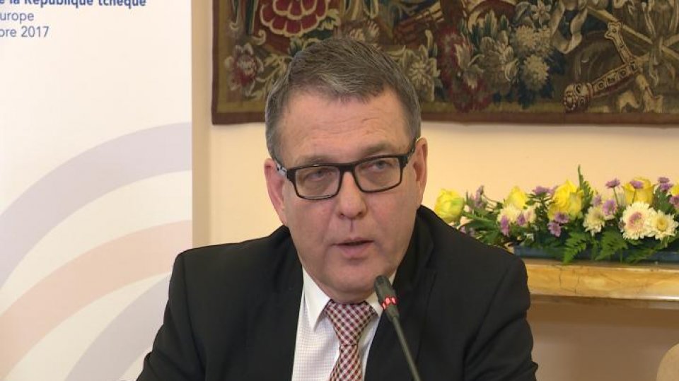 Lubomír Zaorálek